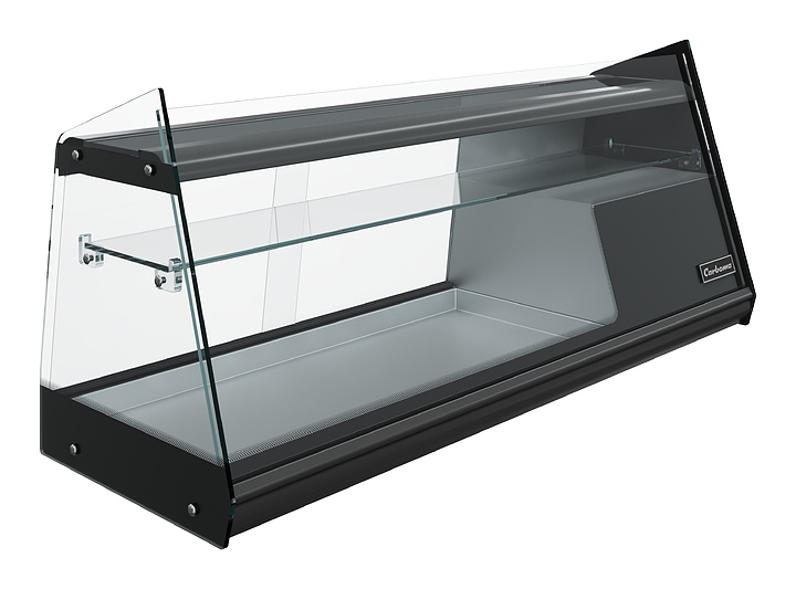 Витрина для ингредиентов Полюс AC38 SM 1,0-11