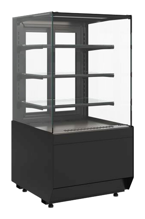 Витрина холодильная Полюс KC70 VM 0,9-1 LIGHT 9005-0430